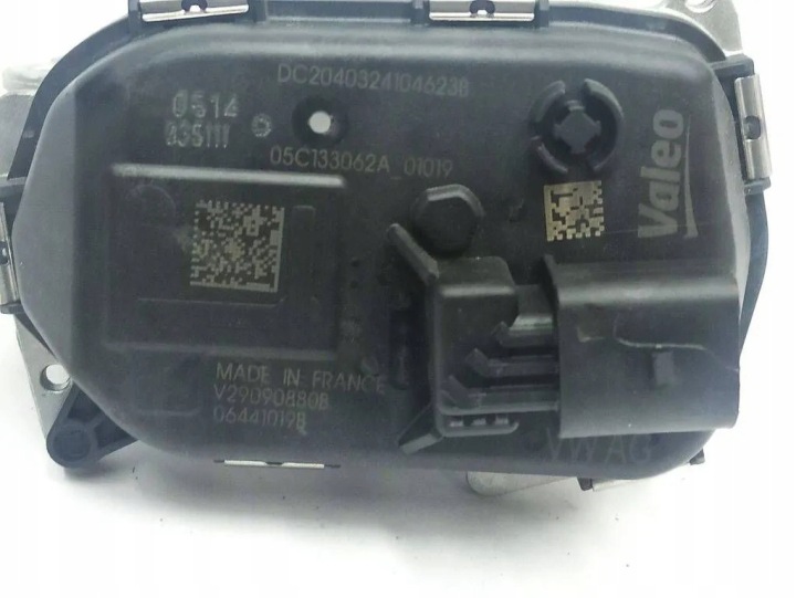CARBURATEUR AUDI A1 SPORTBACK (GBA) V29090880B 34307426 1.0L 2024