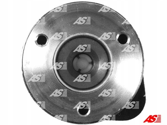 AUTOMATE DÉMARREUR FIAT DUCATO 1.9 TD