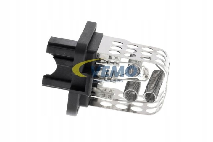 VEMO V22-79-0006 RÉGULATEUR VENTILATEUR CONDUIT D'AIR VERS INTÉRIEUR VÉHICULE