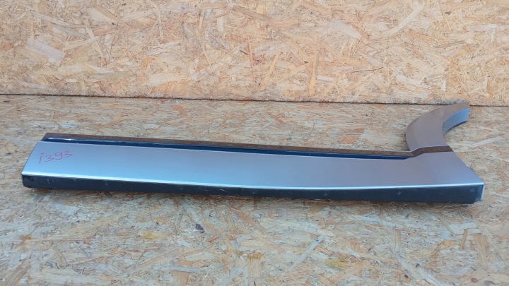 HYUNDAI IONIQ V 5 21- MOULURE PORTES GAUCHE ARRIÈRE