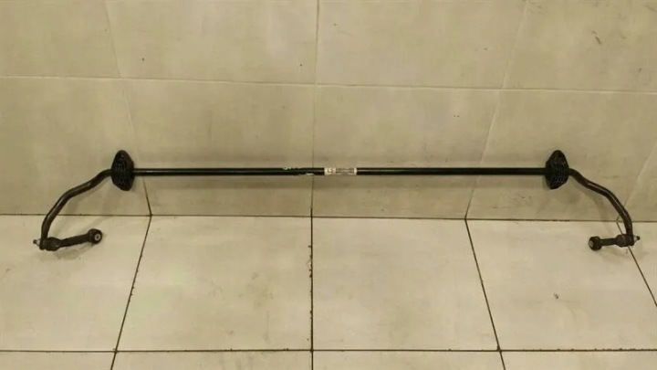 BMW X1 F48 ARRIÈRE STABILISATEUR PRZECIWWYKRZYWIAJACY 6859894
