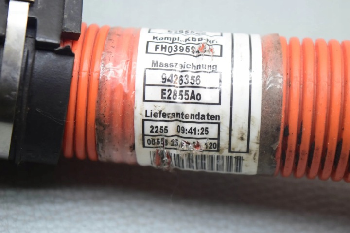 POSITIF FIL HYBRYDY BMW 9426357 2.0L HYBRID 140KW 2020