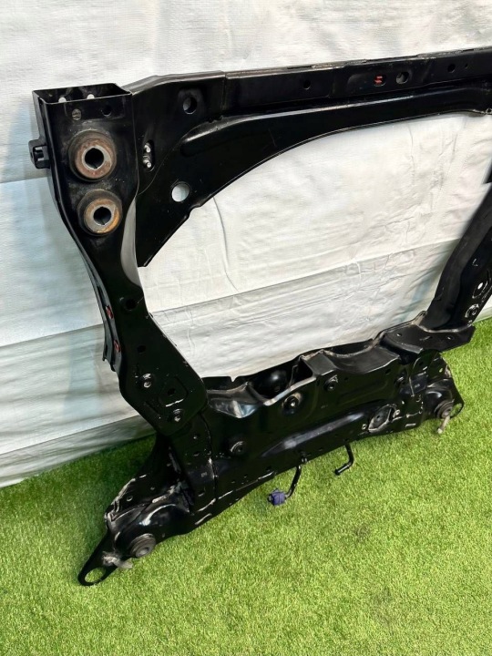 CHÂSSIS AVANT CHÂSSIS AVANT VOLVO XC60 II 2021- LIFT 32315338