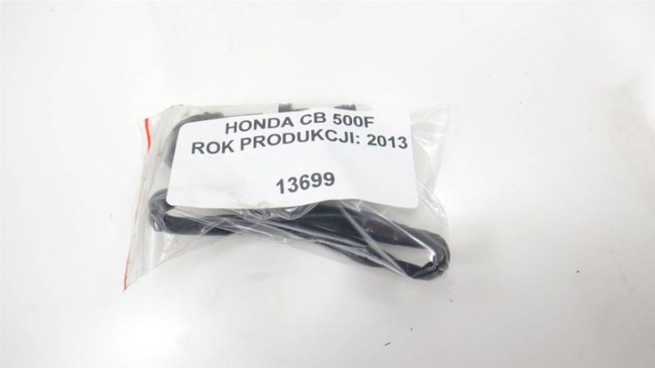 HONDA RADIO 500F (13-19) CAPTEUR PIED