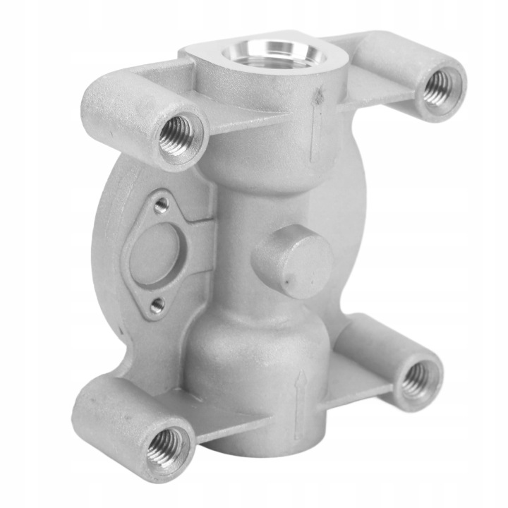 CHÂSSIS CARROSSERIE MONTAZOWEJ SÉPARATEUR EAU FILTRE CARBURANTS FB1311 5D