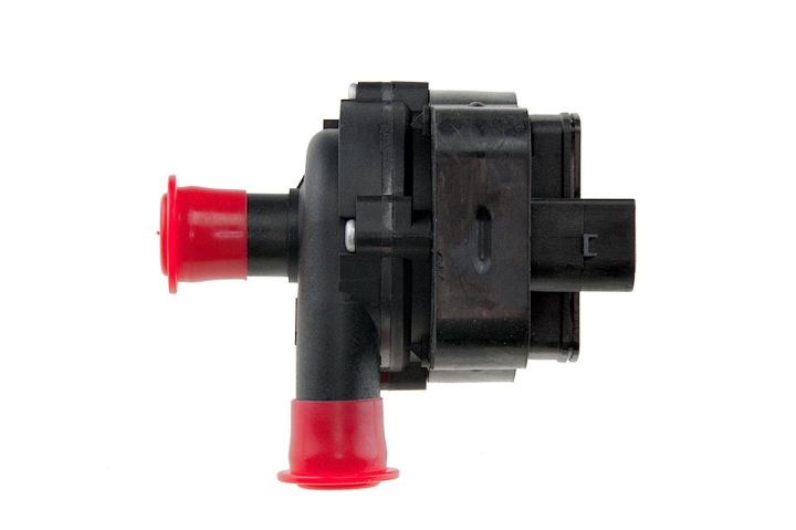 NTY CPZ-ME-000 SUPPLÉMENTAIRE POMPE À EAU (OBIEG EAU REFROIDISSEMENT