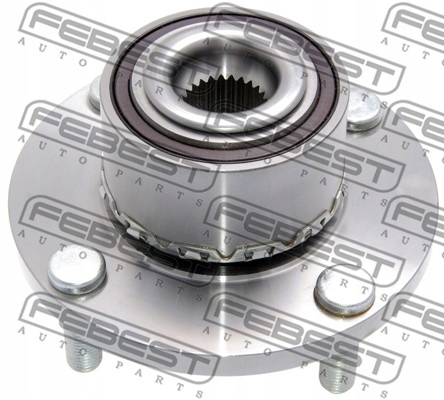 CUBO PARTE DELANTERA MITSUBISHI COLT Z32A/Z34A/Z36A/Z37 