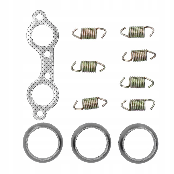 KIT JOINTS D'ÉTANCHÉITÉ COLLECTEURS ÉCHAPPEMENT 3610047 REMPLACEMENT POUR POLARIS Y3