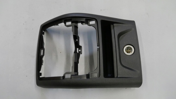 BMW X3 G01 X4 G02 PROTECTION CONSOLES CENTRALE ARRIÈRE ARRIÈRE 6813111