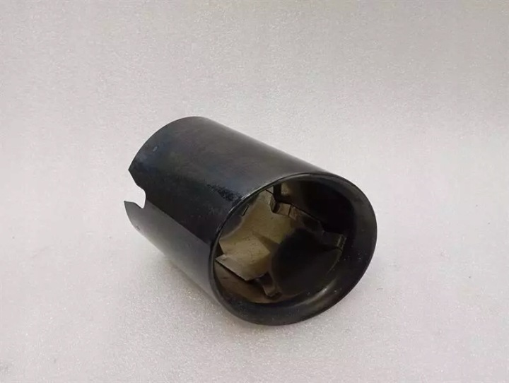 BMW 3 SERIES M3 G80 G20 EXHAUST SILENCER 18308096126