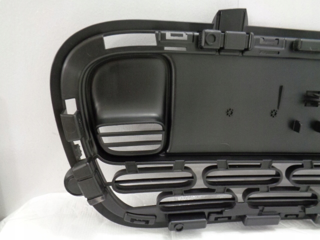 CITROEN C4 CACTUS LIFT GRILLE CALANDRE GRILLE CENTRALE NEUF