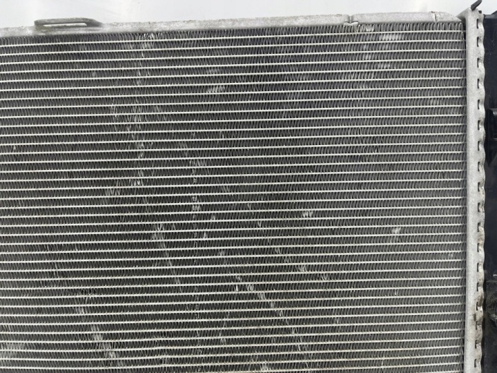 RADIATEUR EAU MERCEDES SPRINTER W907 W910 18R.- 220CDI 2.0 CDI ORIGINAL