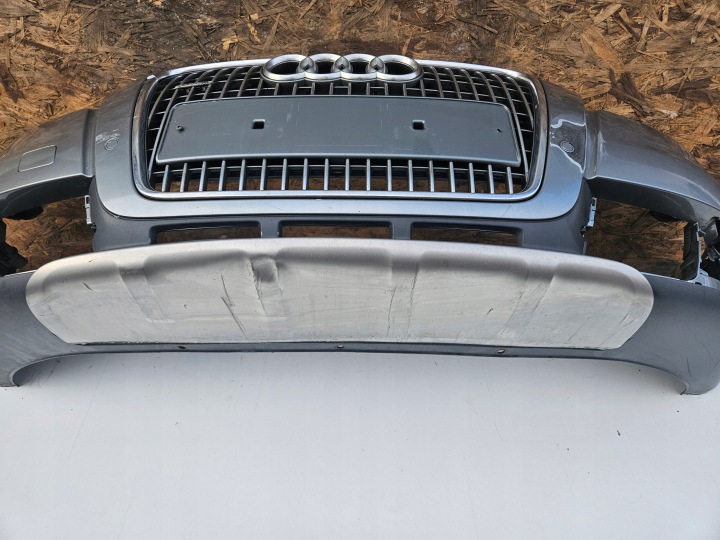 AUDI A6 C6 ALLROAD PARE-CHOCS AVANT AVANT