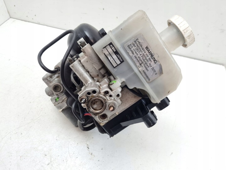 2001 MITSUBISHI PAJERO SERVO FREIN 0L280828