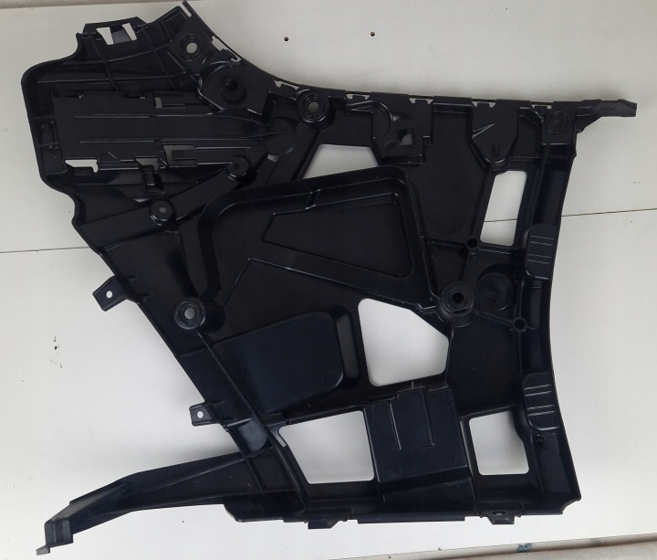 BMW 3 G21 5A1CC65 GLISSIÈRE PARE-CHOCS ARRIÈRE GAUCHE ARRIÈRE HANDAN0046