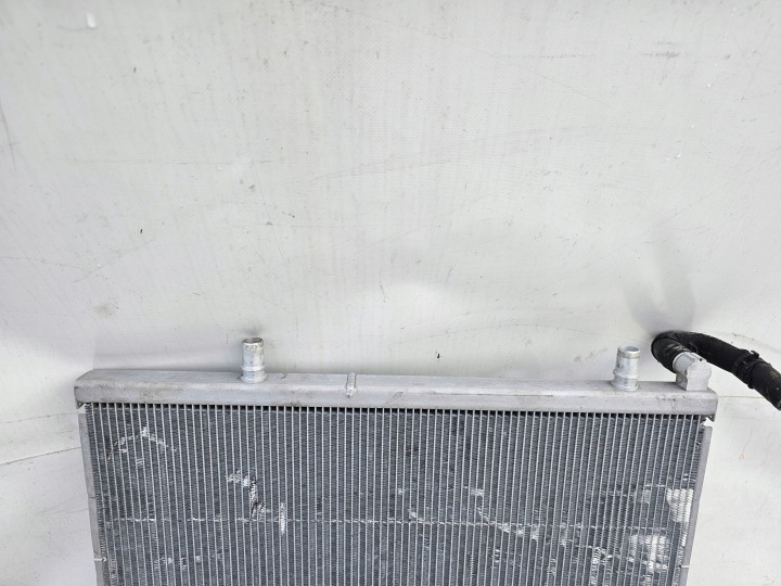 RADIATEUR EAU LAND ROVER DEFENDER IV 4 22 ORIGINAL M8E2-8K230