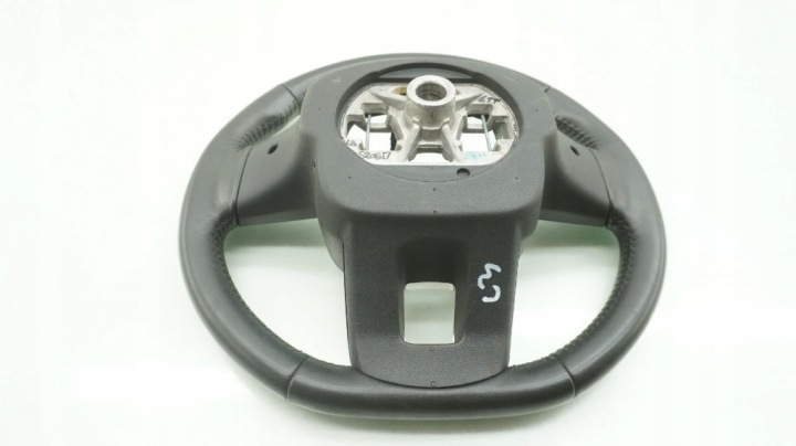 CITROEN C3 III VOLANT 34218194F CUIR MULTIFONCTION