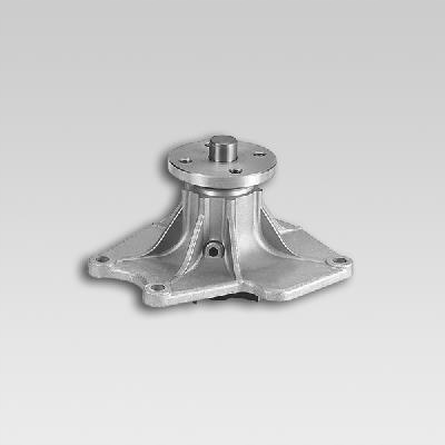POMPE À EAU REFROIDISSEMENT MOTEUR HEPU P7746