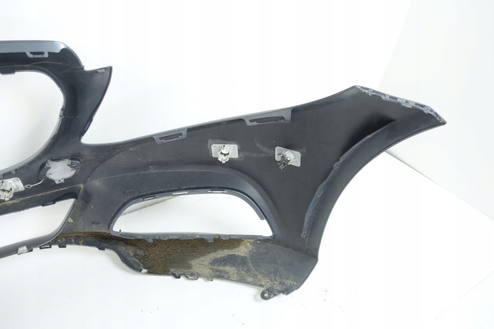 PARE-CHOCS AVANT AVANT MERCEDES C W205 A2058850125