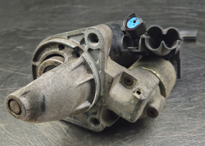 DÉMARREUR TEST 2S6U-11000-CB 0001107417 FORD FOCUS MK2 1.6 16V 04-08