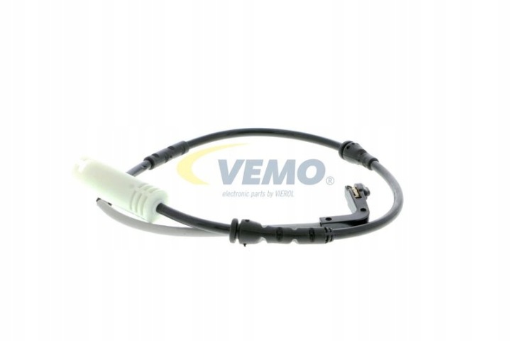 CAPTEUR USURE PLAQUETTES FREINS AVANT BMW X1 E84 2.0 2.0D