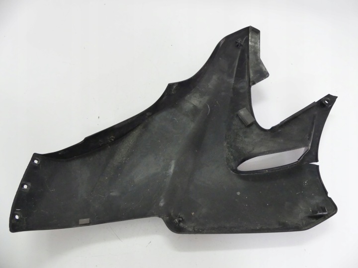CÔTÉ GAUCHE CASQUETTE DÉFLECTEUR D'AIR 4FU YAMAHA TDR 125 97 R.