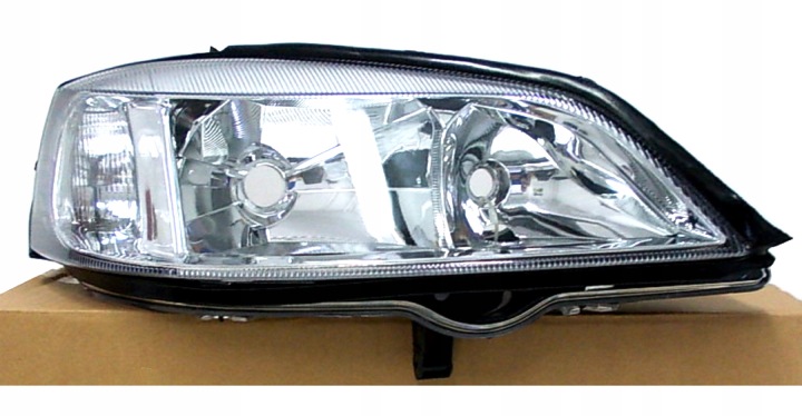 2 CV PROJECTEUR PHARE AVANT GAUCHE DROITE OPEL ASTRA G (1998-2009)
