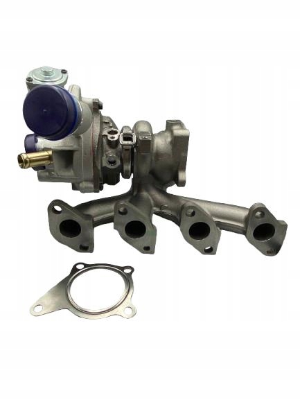 USINE NEUF TURBINE AUDI SEAT SKODA VW 1.2TSI 105KM CBZA 03F145701K