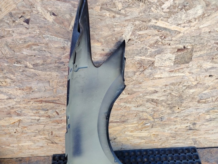 VW PASSAT B8 CODE LAK. AILE AVANT AVANT GAUCHE