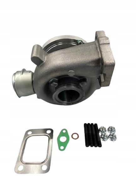 USINE NEUF TURBINE 751758-1 IVECO DAILY, RENAULT MACCOT III 2.8