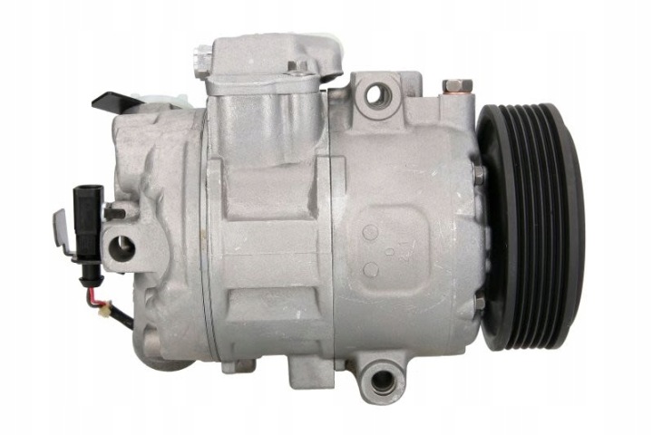 COMPRESSEUR DE CLIMATISATION CONVIENT VERS AUDI A2, A3, TT, SEAT ALHAMBRA, ALTEA