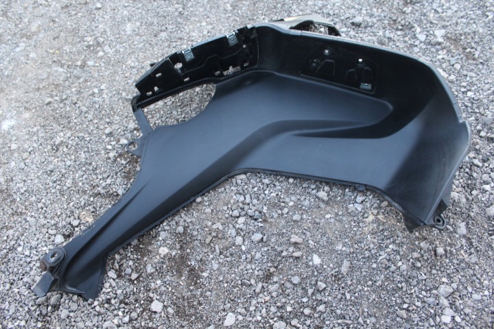 BMW C600 SPORT 10-16 PLANCHER DEGRÉ