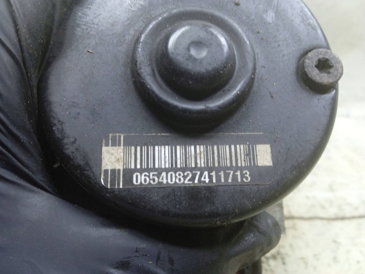 POMPE DE FREIN ABS 1J0614117E SKODA OCTAVIA I 1.9