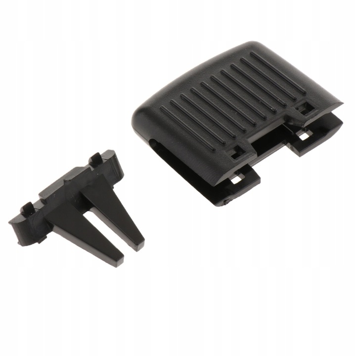 DO PANELES DE MANDO COCHE A/C VENT TAB CLIP 