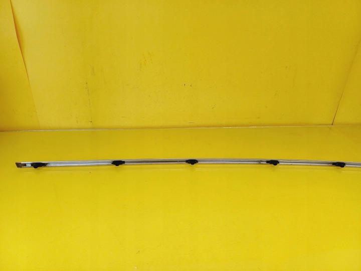 MOULURE GARDE-BOUE GAUCHE AVANT ROVER 75 CHROME NR326