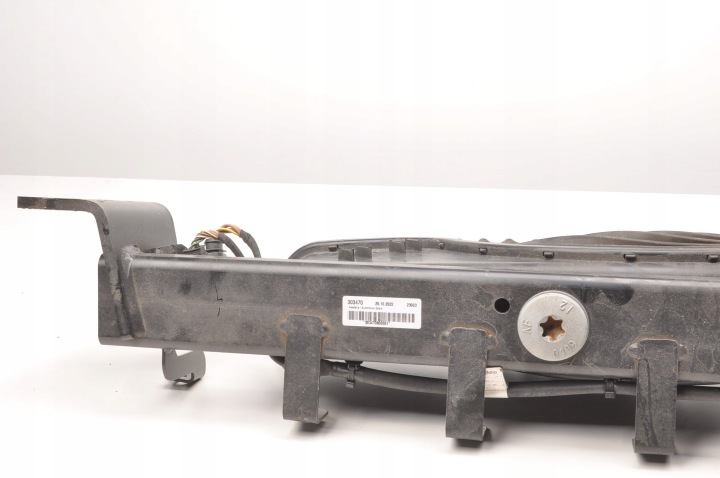 BMW IX3 G08 G30 G31 CROCHET ATTELAGE MODULE 303470600001 5A056C9