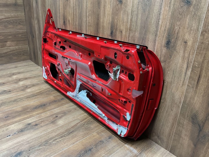 PORTES AVANT DROITE MERCEDES-BENZ SL R129 1999 LIFT A1297200209