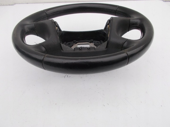 VOLANT CUIR VERS RÉPARATION SKODA OCTAVA II 1Z0419091J