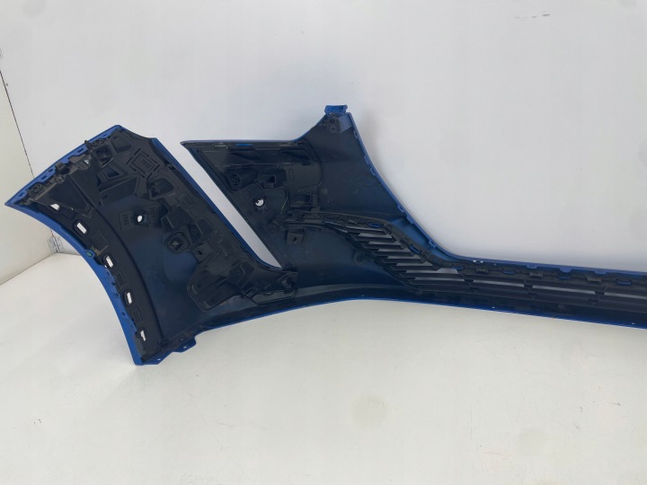 PARE-CHOCS AVANT AVANT PEUGEOT 208 II 2 INFÉRIEURE GRILLE AMORTISSEUR 9823203580