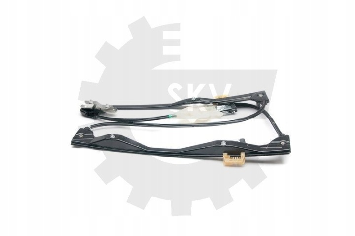 ÉLÉVATEUR VITRES AVANT DROIT VW CADDY '04-08