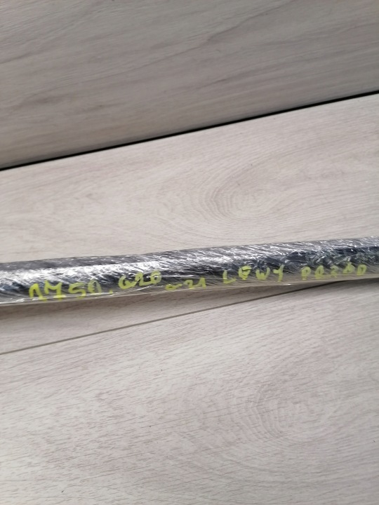 BMW G20 G21 MOULURE RACLOIR GAUCHE AVANT 7465149