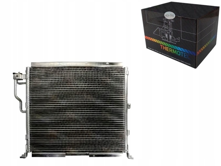 THERMOTEC KTT110260 DÉSHYDRATEUR CLIMATISATION