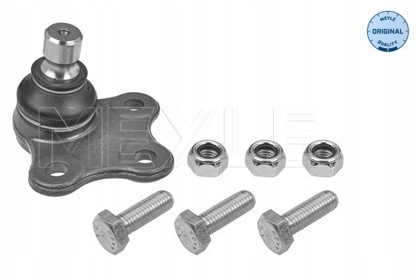 PIVOT BRAS DE SUSPENSION FORD DROIT MONDEO 93- LE/PR 7160104115 MEYLE
