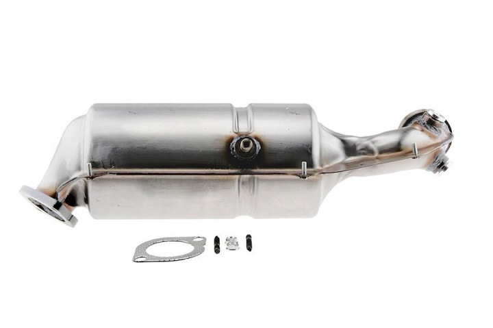FAP FILTRE PARTICULES DURES FIAT DOBLO 1.6D 2010-
