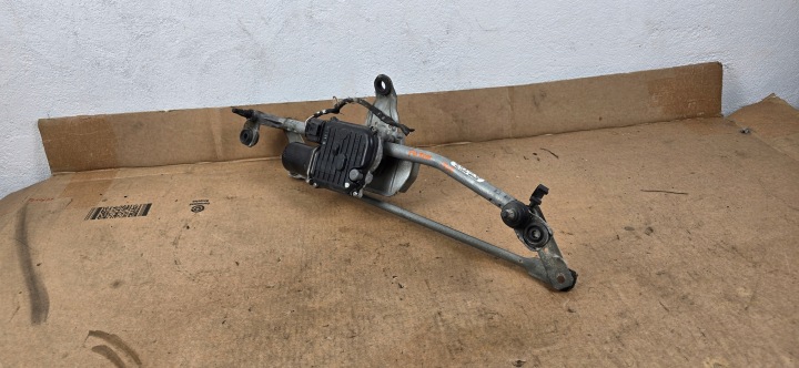 VW PASSAT MÉCANISME PETIT MOTEUR ESSUIE-GLACES AVANT 3AB955023