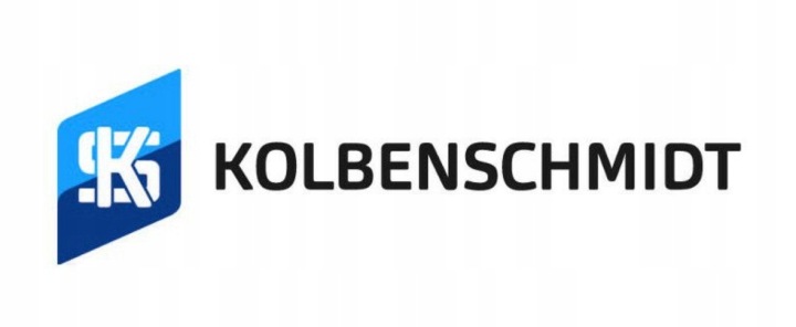 COUSSINETS KOR. DB OM602A/ 605A 0# KOLBENSCHMIDT 77219610