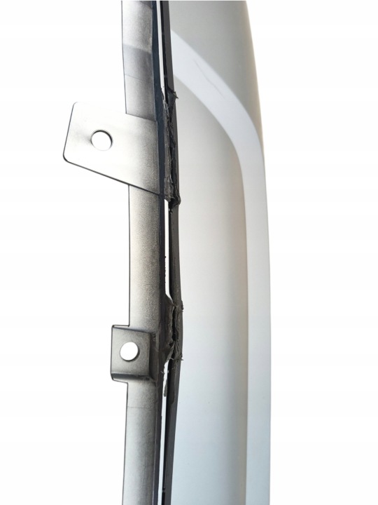 SPOILER AVANT DOUBLURE HYUNDAI IONIQ V LIFT 86512-GICB0