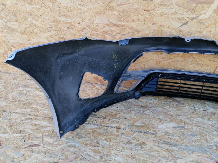 PARE-CHOCS AVANT AVANT TOYOTA AVENSIS T27 LIFT T29 2015-2018R
