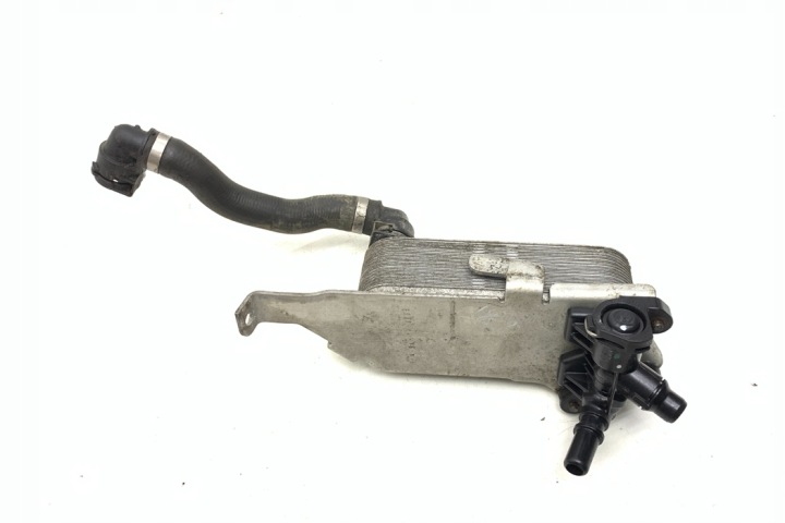 RADIATEUR HUILES BMW X3 (F25) 7593856 2.0L GASOLINE 180KW 2012