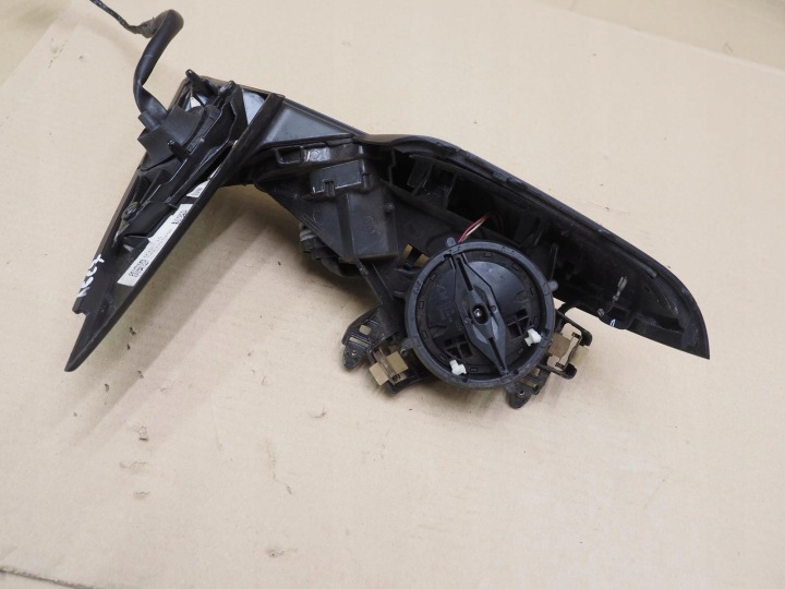 RÉTROVISEUR GAUCHE 6 GOUPILLE ANGLAIS 4G2857409M AUDI A6 C7 4G